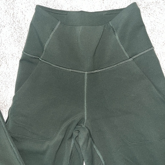 LULULEMON align wide leg pant - Picture 2 of 5
